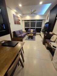 Blk 289B Punggol Arcadia (Punggol), HDB 3 Rooms #576323931